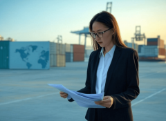 <strong>解析報關(guān)常識提拔中小企業(yè)進出口效率</strong>